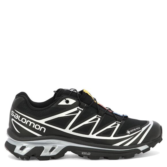 Salomon Xt-6 Gore-Tex Sneakers UK 9 Men - Picture 1 of 5